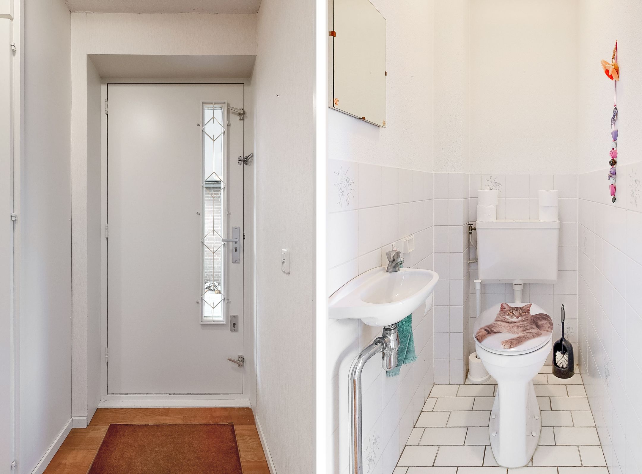 Foto 6 van Marga Klompélaan 5