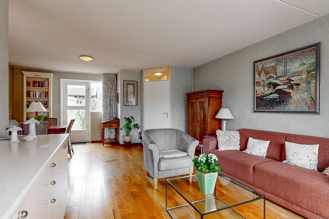 Foto 7 van Marga Klompélaan 5