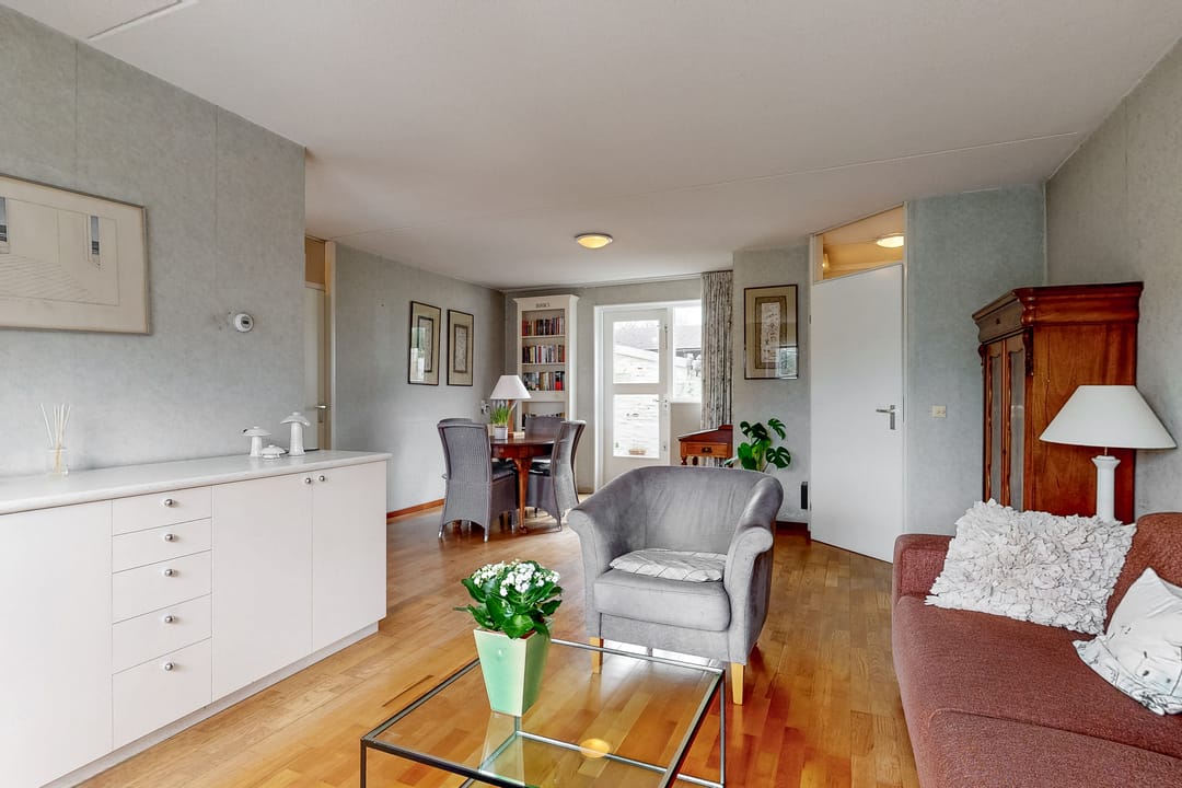 Foto 8 van Marga Klompélaan 5