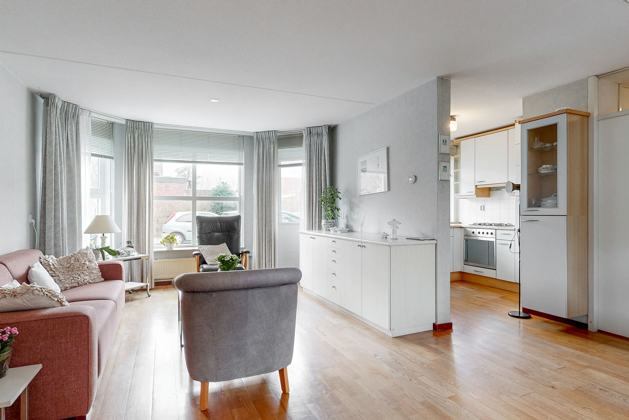 Foto 9 van Marga Klompélaan 5