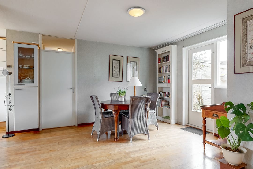 Foto 11 van Marga Klompélaan 5