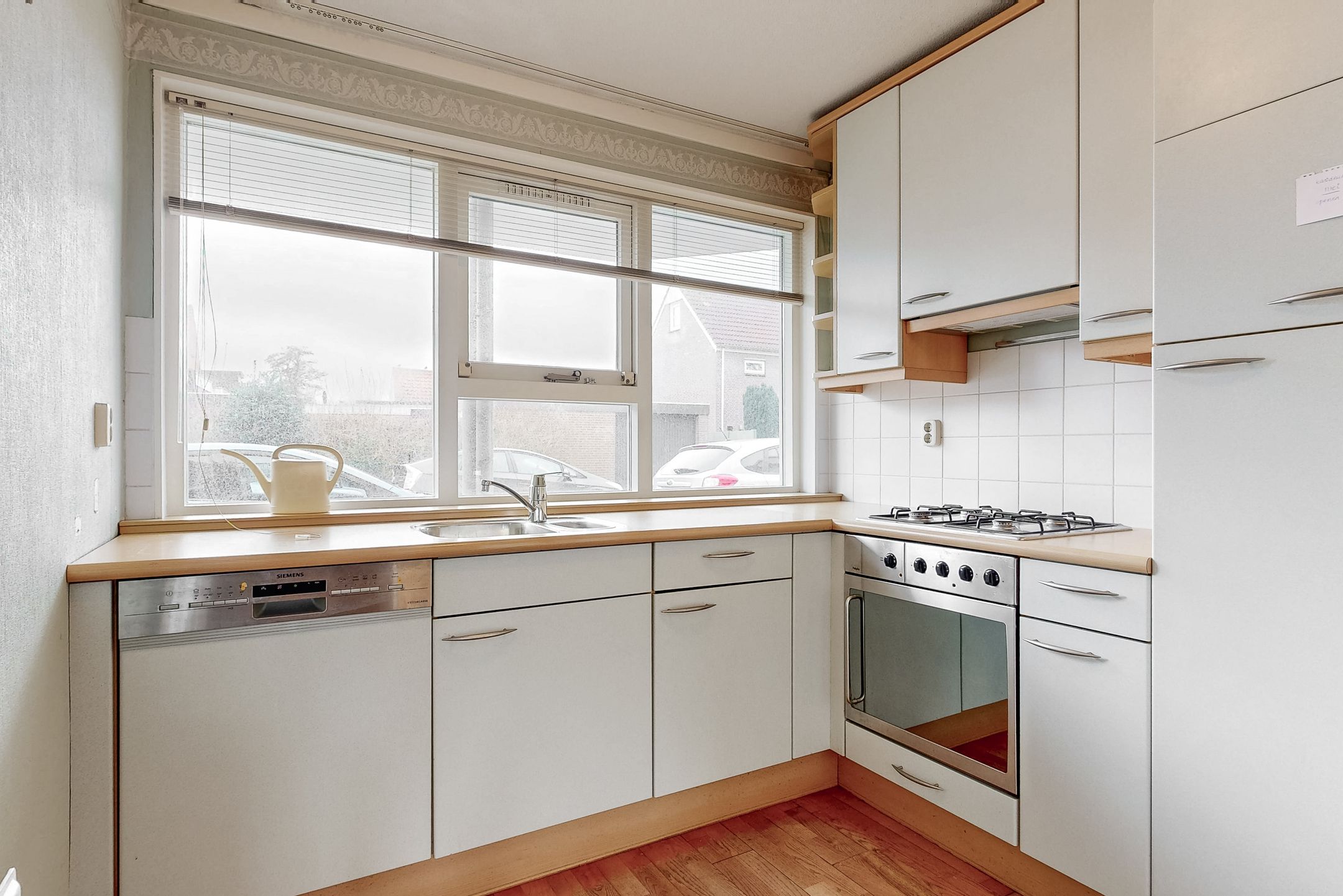 Foto 12 van Marga Klompélaan 5