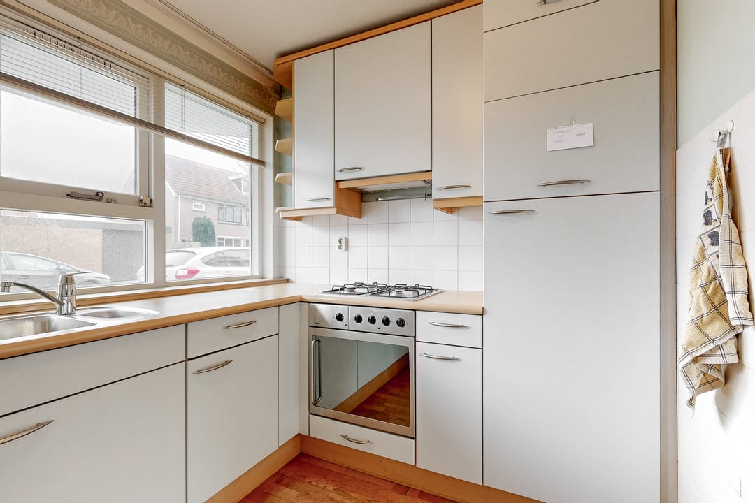 Foto 13 van Marga Klompélaan 5