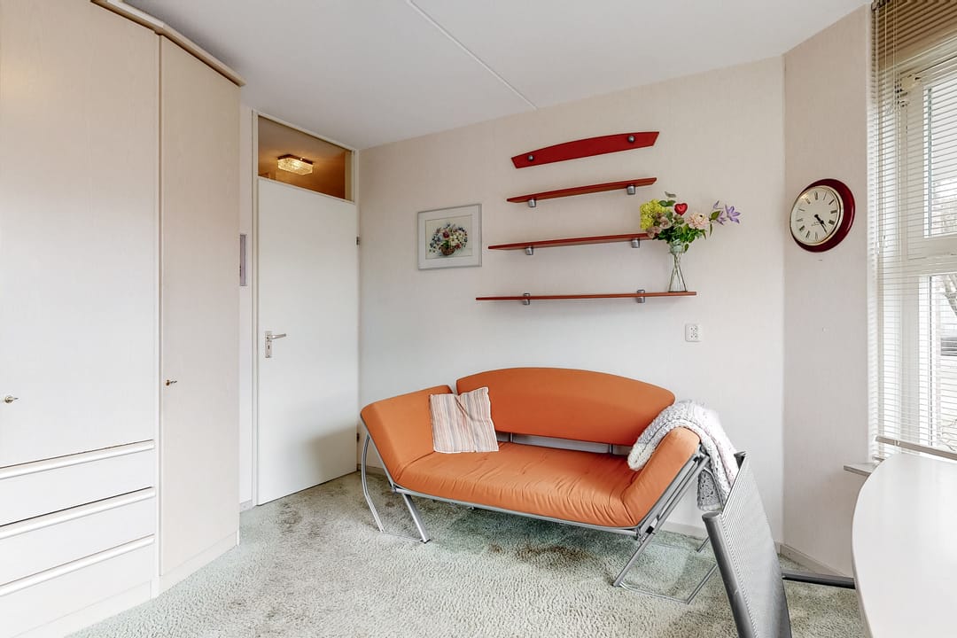 Foto 16 van Marga Klompélaan 5