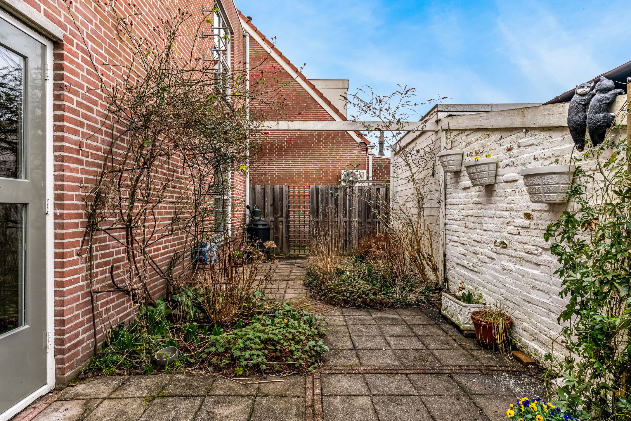 Foto 21 van Marga Klompélaan 5