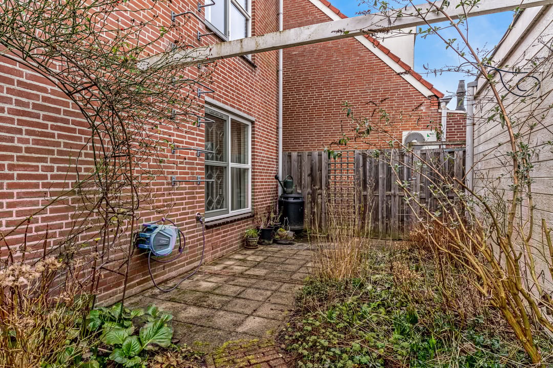 Foto 22 van Marga Klompélaan 5