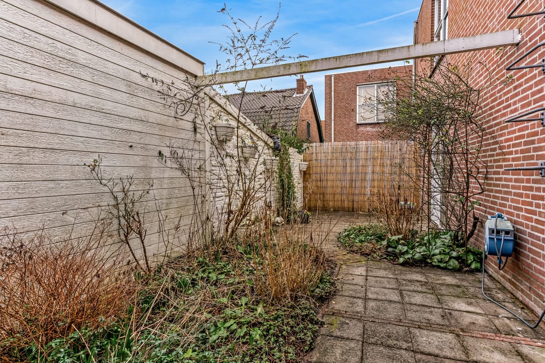 Foto 23 van Marga Klompélaan 5