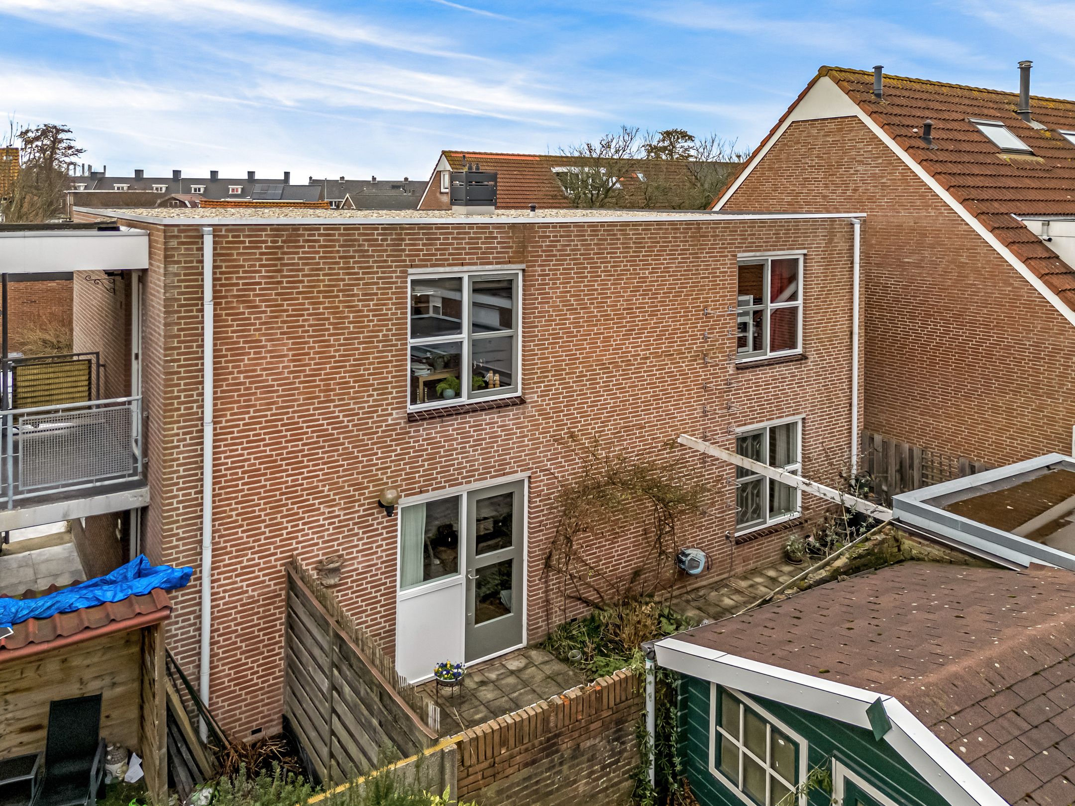 Foto 24 van Marga Klompélaan 5