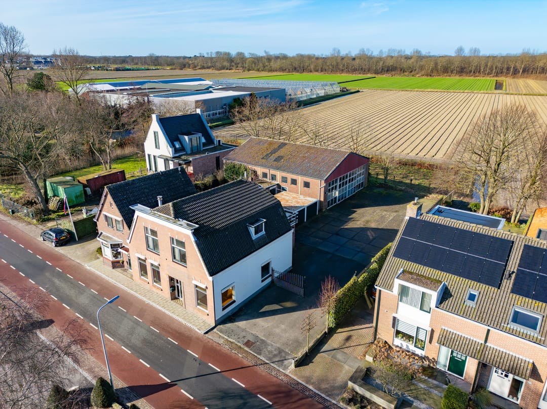 Foto 2 van Zilkerduinweg 349