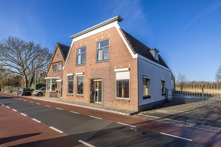 Foto 5 van Zilkerduinweg 349