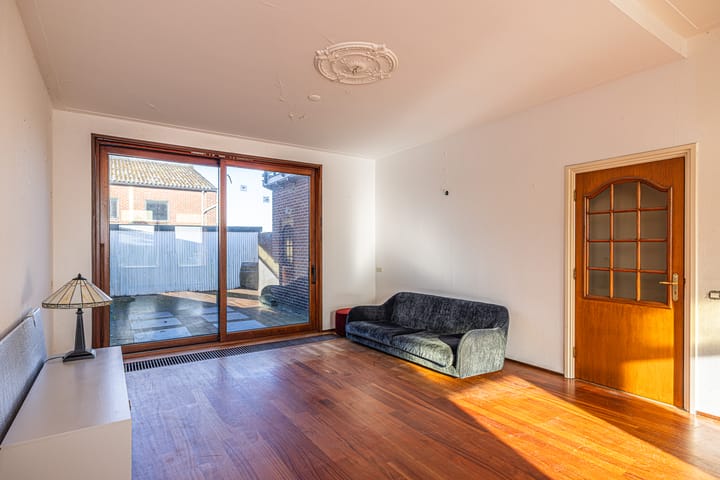 Foto 12 van Zilkerduinweg 349