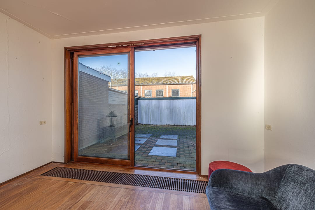 Foto 13 van Zilkerduinweg 349