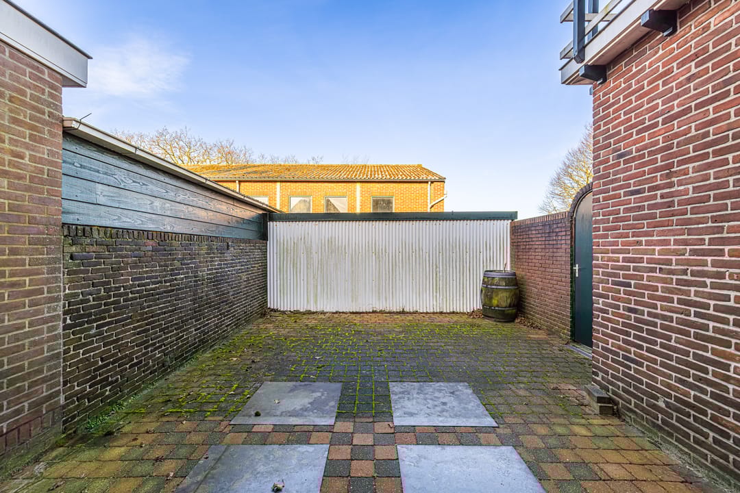 Foto 16 van Zilkerduinweg 349