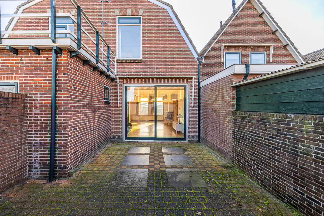 Foto 17 van Zilkerduinweg 349