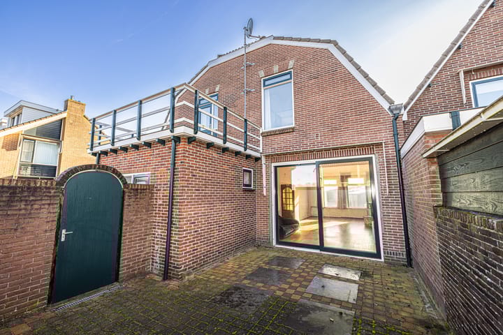 Foto 18 van Zilkerduinweg 349