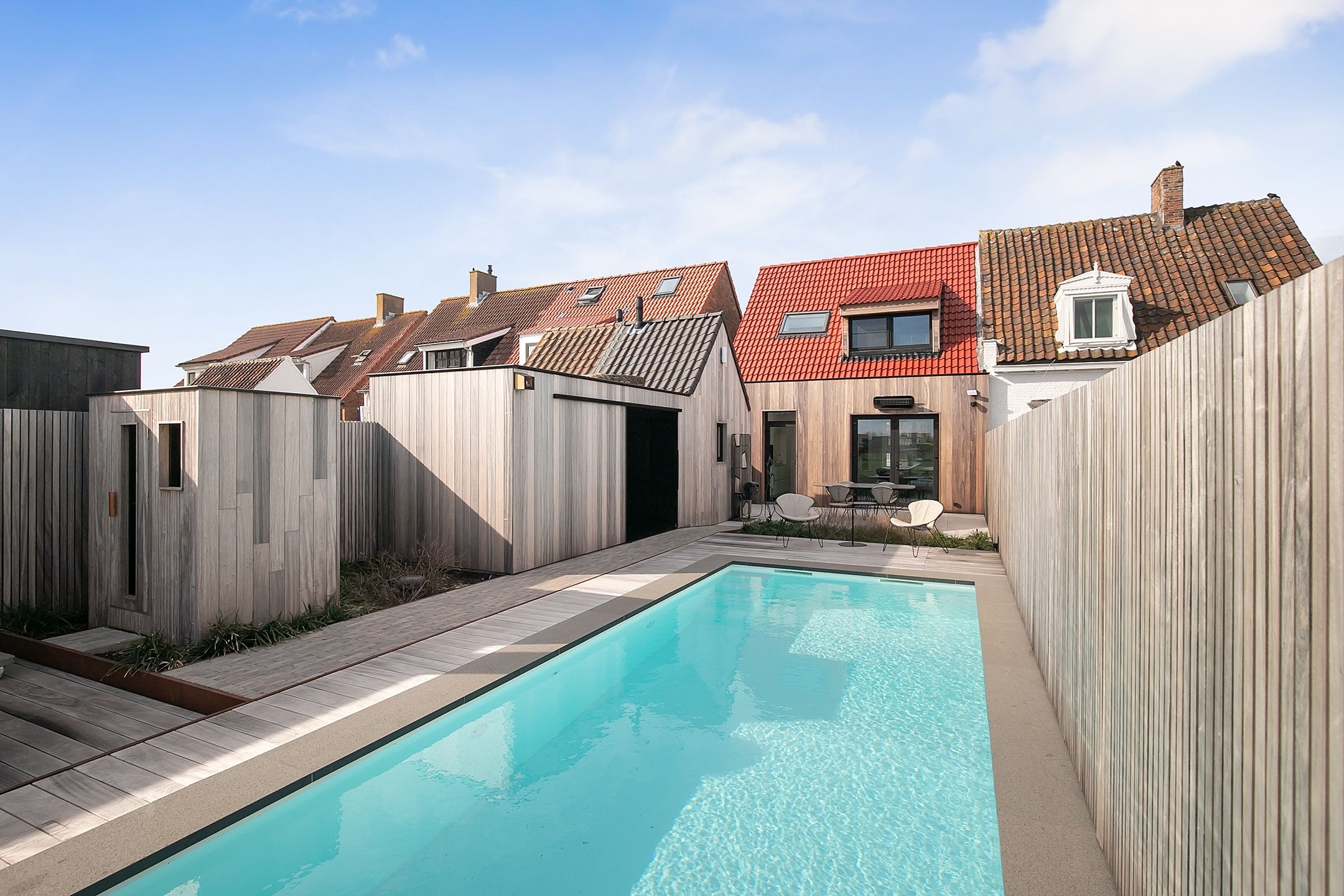 Nieuwleusenerstraat, 9, Cadzand, 4506AB, Zeeland, Nederland 9 