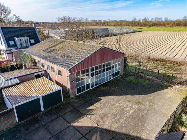 Foto 47 van Zilkerduinweg 349