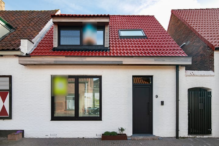 Foto 2 van Nieuwleusenerstraat 9