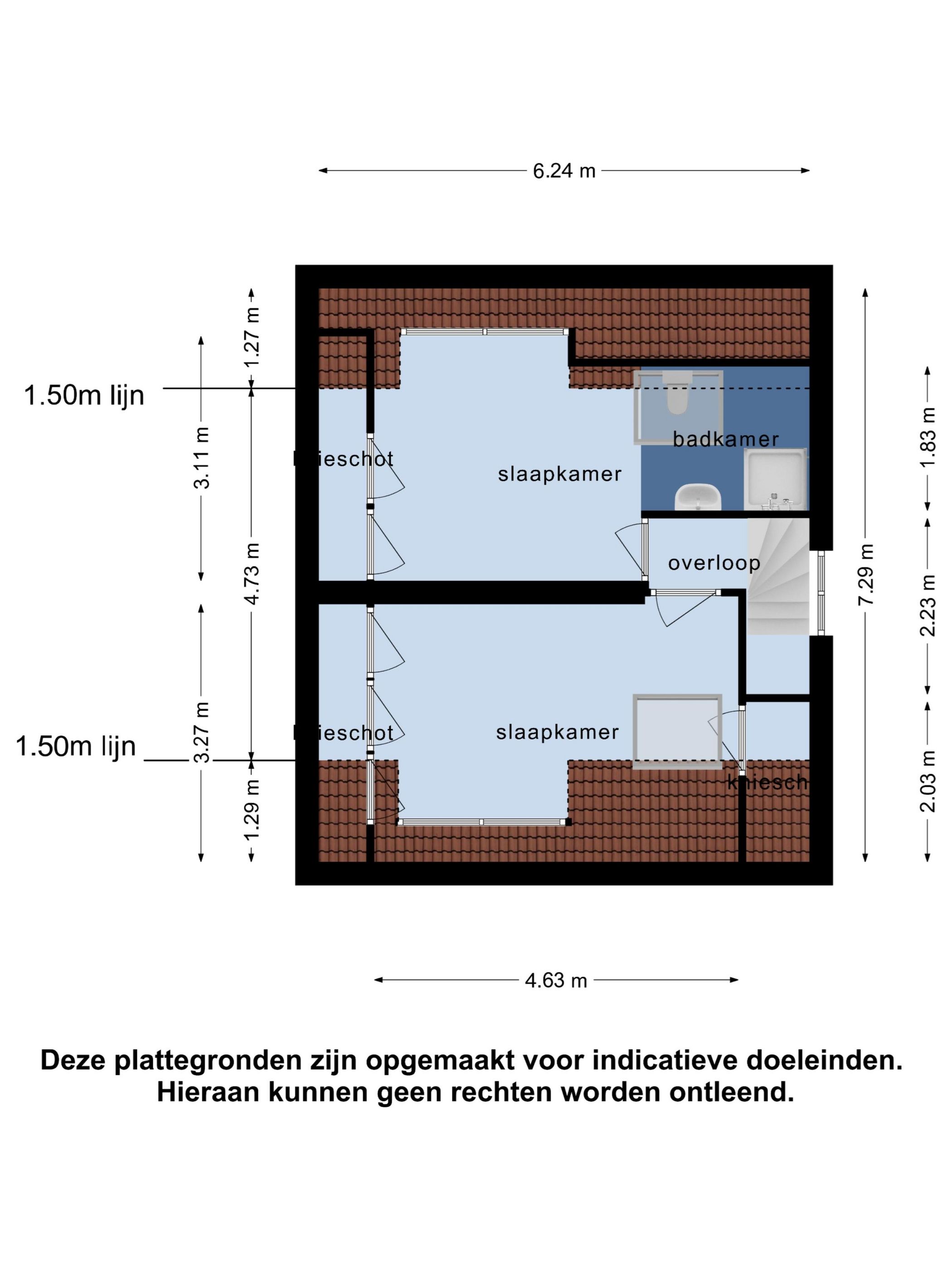 Foto 45 van Nieuwleusenerstraat 9
