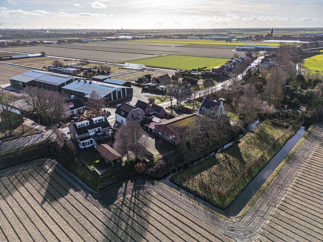 Foto 53 van Zilkerduinweg 349