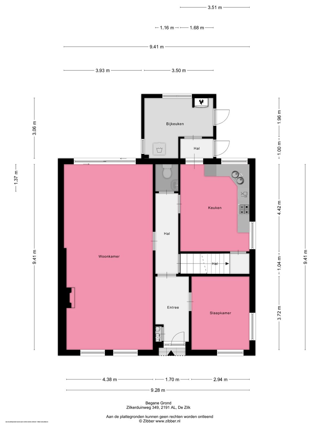 Foto 58 van Zilkerduinweg 349