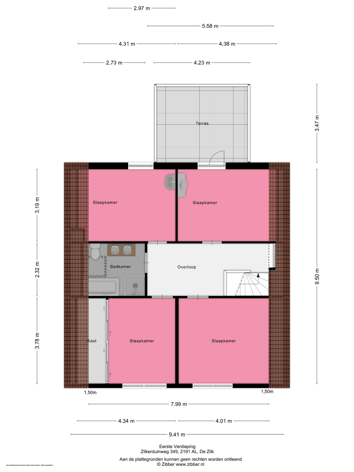 Foto 59 van Zilkerduinweg 349