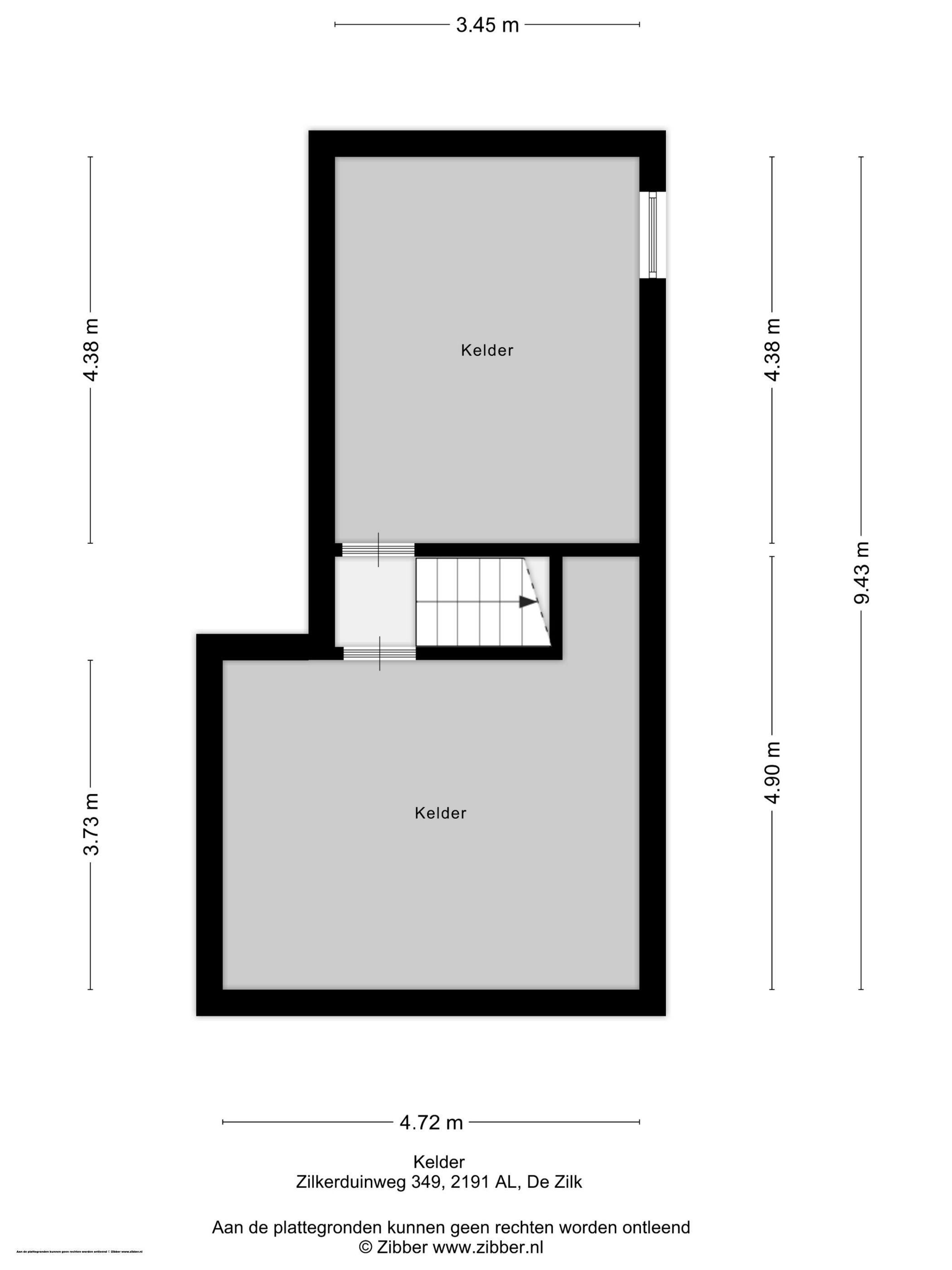 Foto 60 van Zilkerduinweg 349