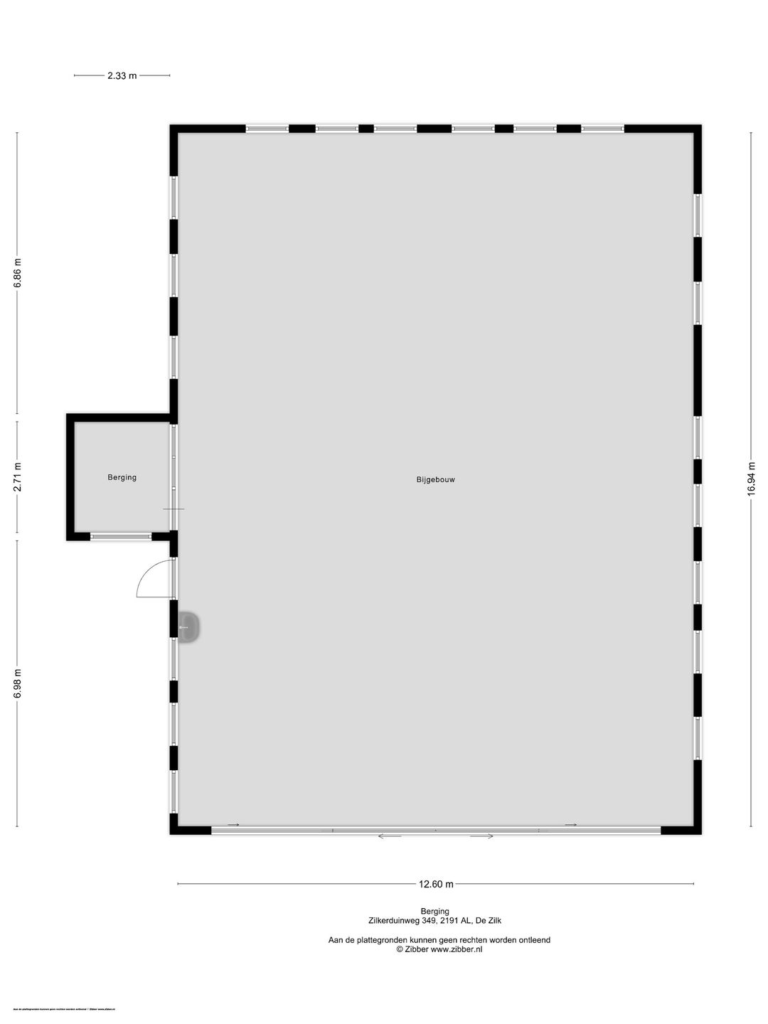 Foto 61 van Zilkerduinweg 349