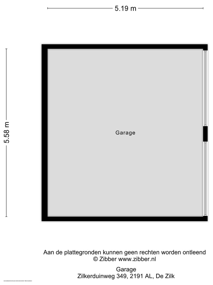 Foto 62 van Zilkerduinweg 349