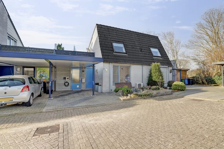 Foto 5 van Varsseveldsestraatweg 29-K