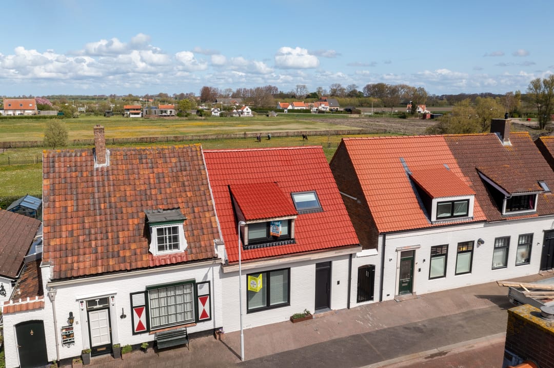 Foto 32 van Nieuwleusenerstraat 9