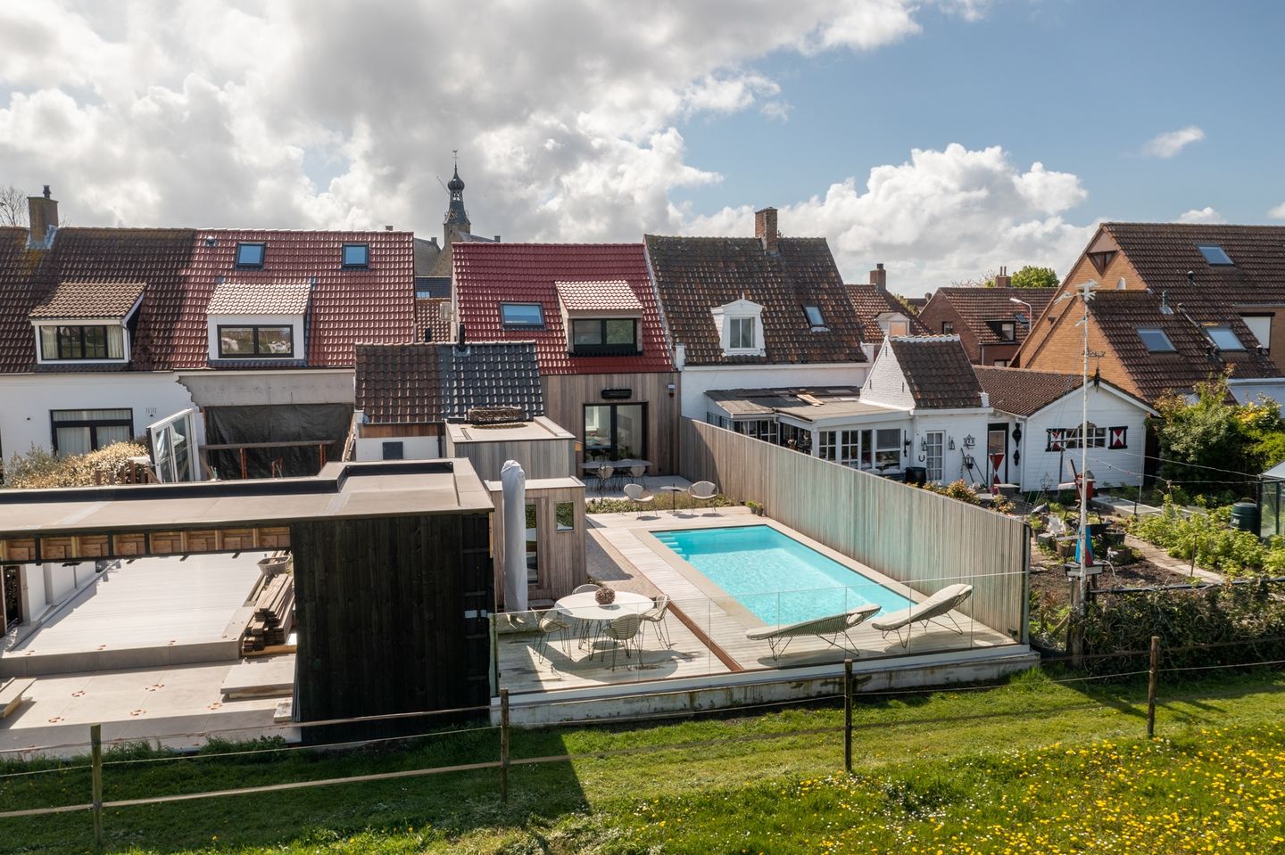 Foto 35 van Nieuwleusenerstraat 9