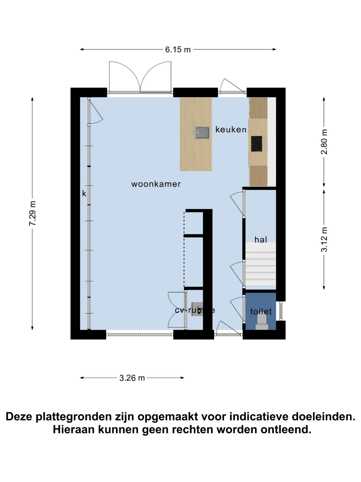 Foto 40 van Nieuwleusenerstraat 9