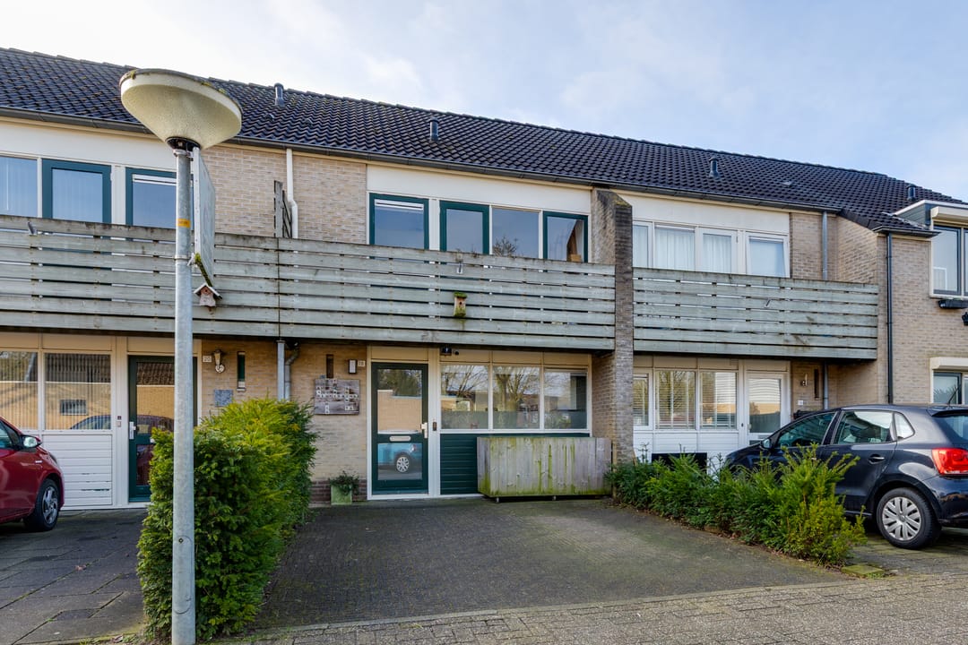 Foto 2 van Weegbreeveld 18