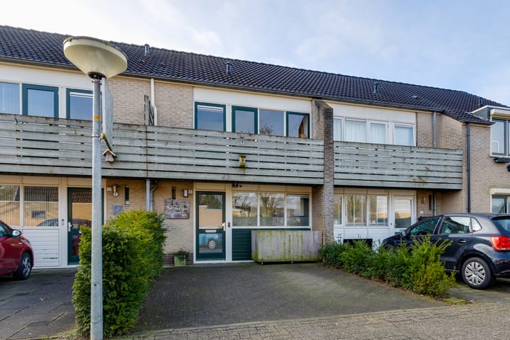 Foto 2 van Weegbreeveld 18