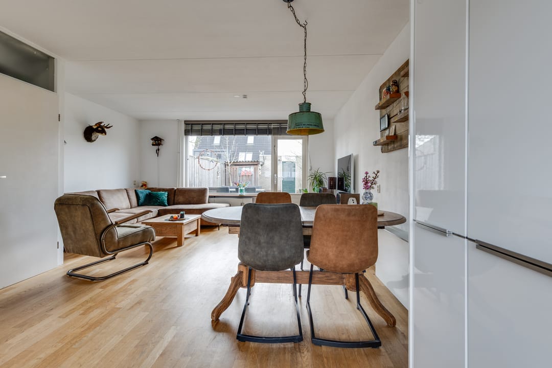 Foto 11 van Weegbreeveld 18