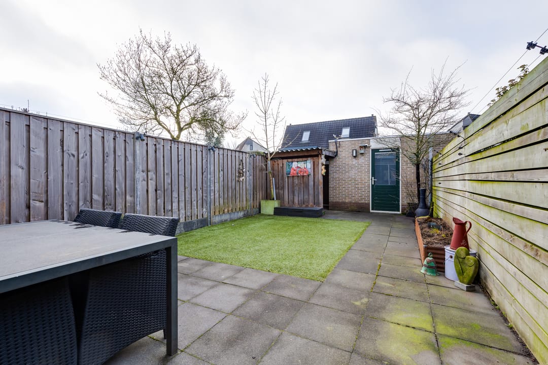 Foto 37 van Weegbreeveld 18