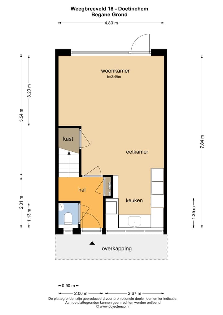 Foto 51 van Weegbreeveld 18