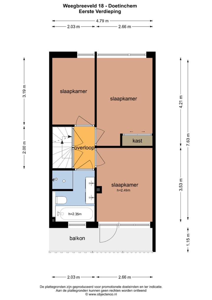 Foto 54 van Weegbreeveld 18