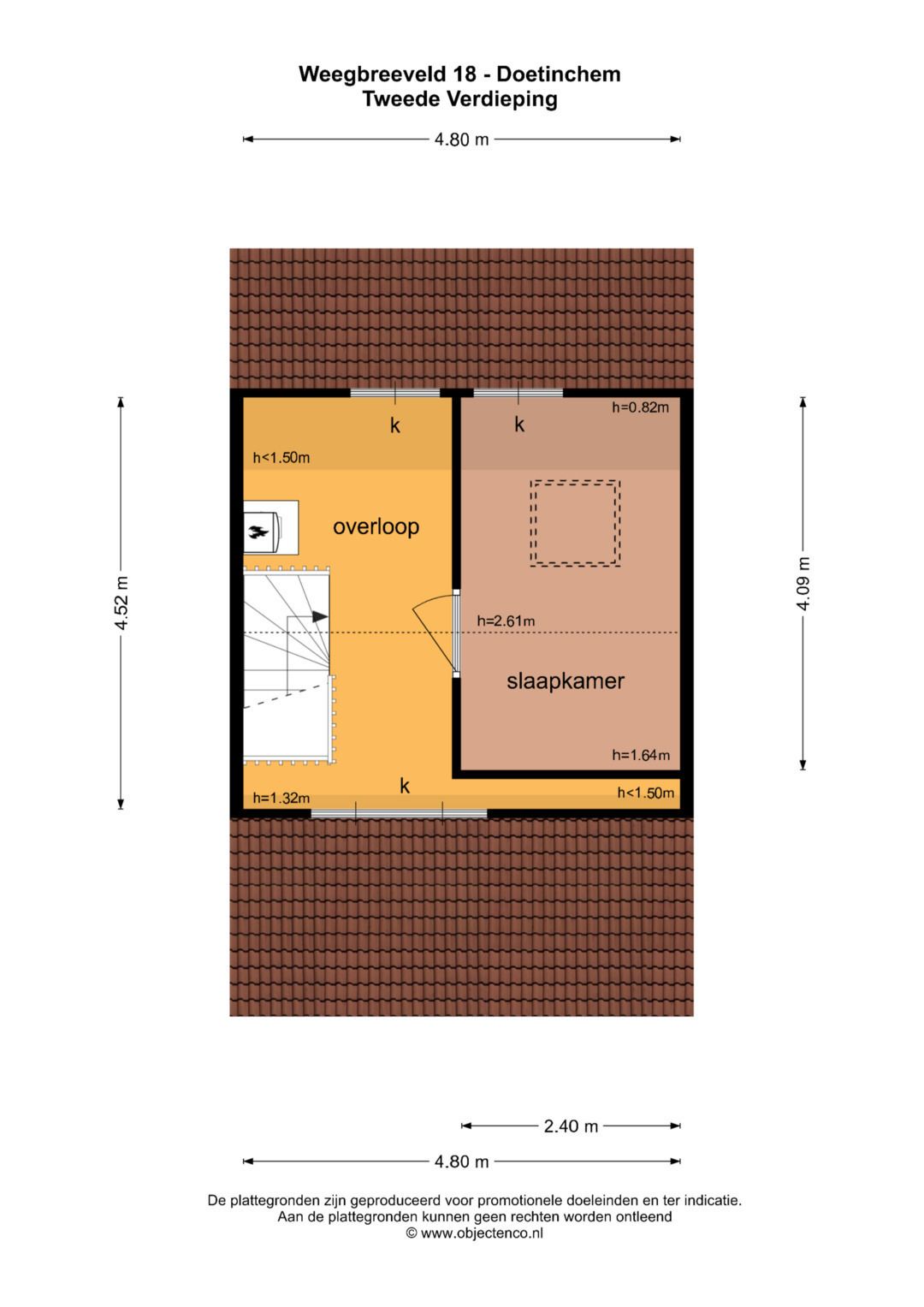 Foto 57 van Weegbreeveld 18