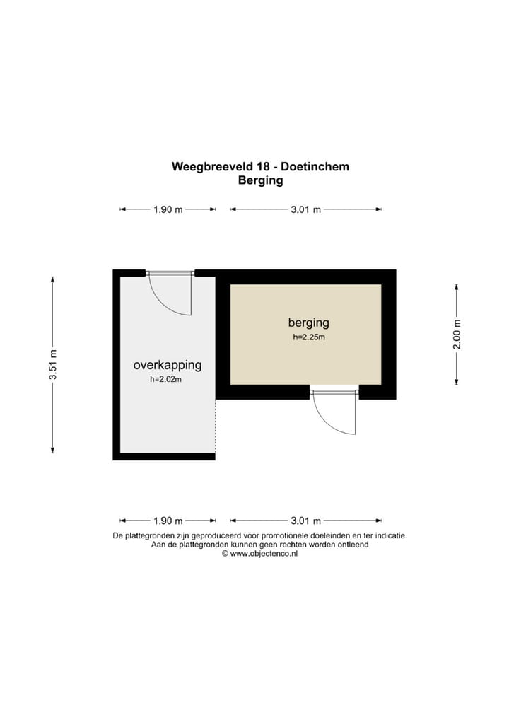 Foto 60 van Weegbreeveld 18