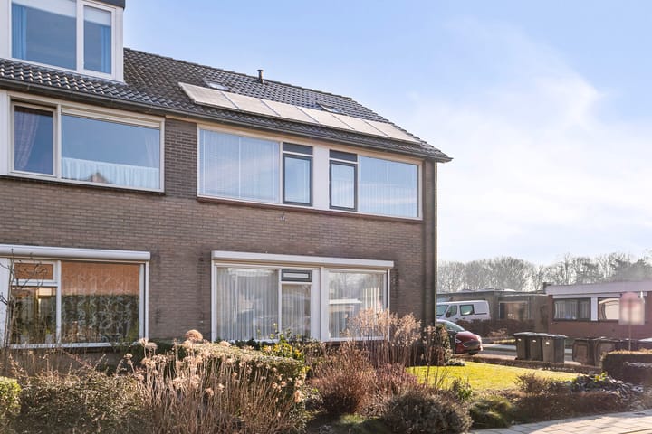 Foto 2 van Kortenaerlaan 14