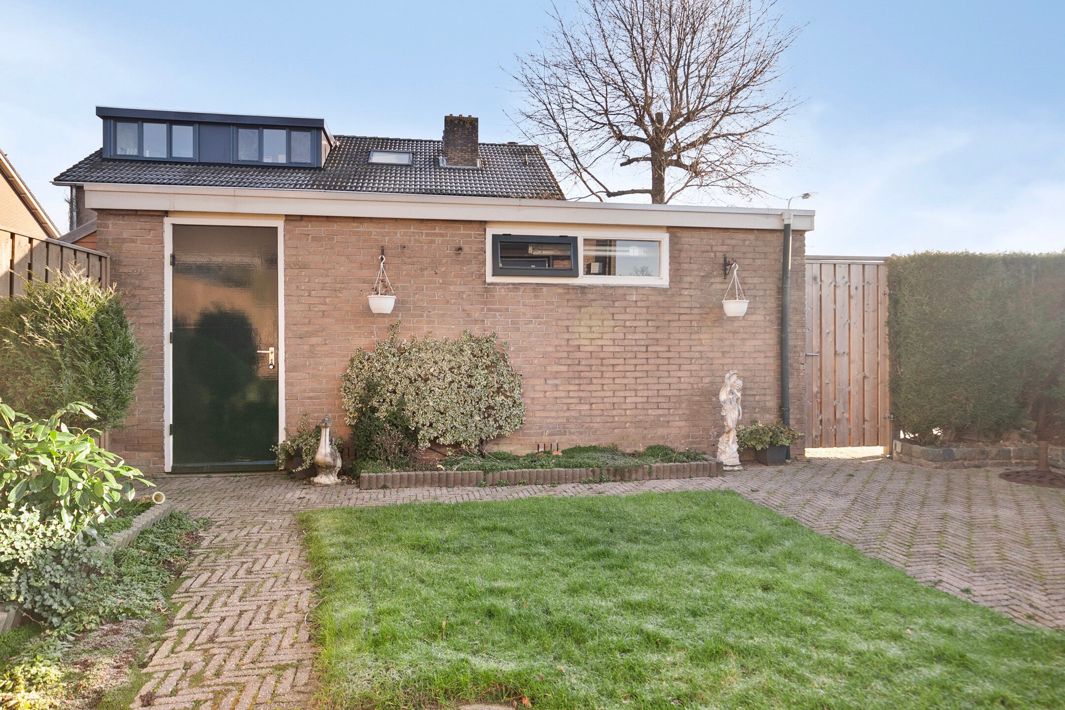 Photo 3 of Kortenaerlaan 14