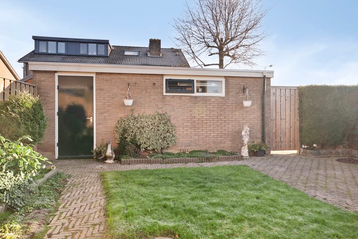 Foto 3 van Kortenaerlaan 14