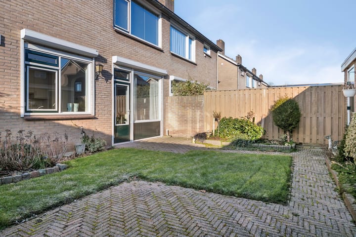 Foto 4 van Kortenaerlaan 14