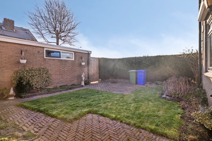 Foto 5 van Kortenaerlaan 14