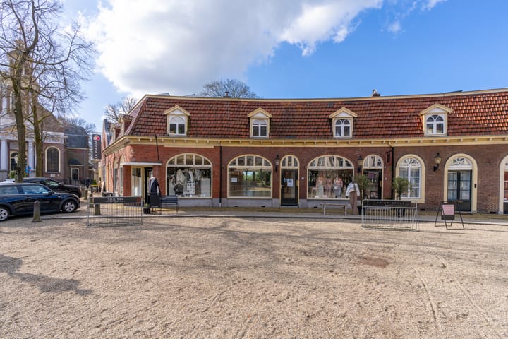 Foto 2 van Kerkplein 3-A