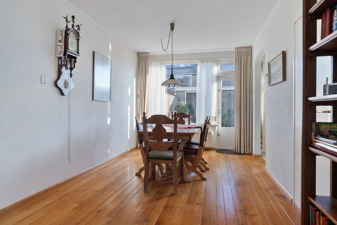 Photo 11 of Kortenaerlaan 14