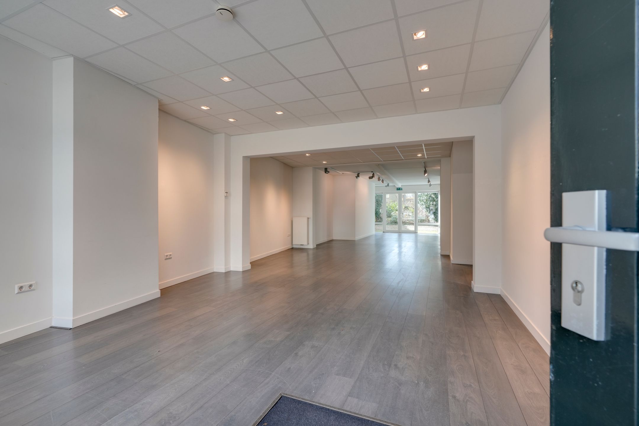 Foto 3 van Kerkplein 3-A