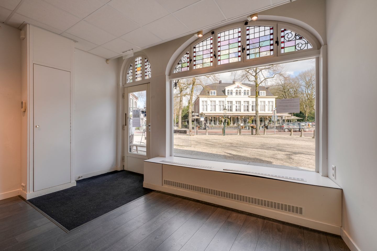 Foto 4 van Kerkplein 3-A